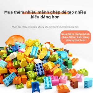 Large DIY Building Blocks 1jin
