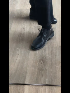 Falimottype)Size 39-44 Mens British Style Wedding Shoes Business Suit Leather Formal Shoes Casual School Student Loafers