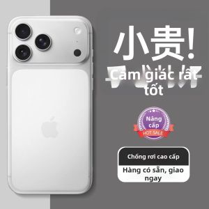 KAIHUI | Ốp Lưng Chống Sốc Cao Cấp