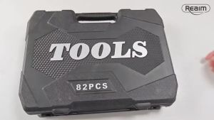 82 PCS Car Repair Tools Socket Wrench Set Car Tools Set Car Tools Complete Set Torque Wrench Tool Box Set Wrench Tools Set Spanner Wrench Set Tools Ratchet Wrench Socket Tools Wrenches Tools Set For Car