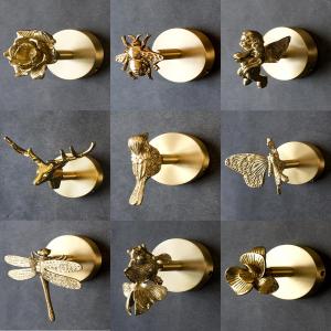 Retro Creative Wall Hook