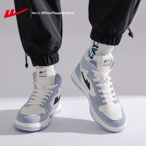 Warrior | High Top Mens Sneakers