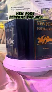 AKRYMI | NEW PORT PERFUME FOR MEN LOVALI 100ml