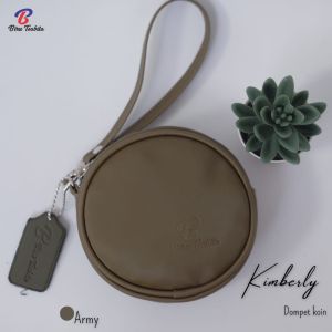 DOMPET KOIN KIMBERLY BY BIRUTSABITA ANTI AIR