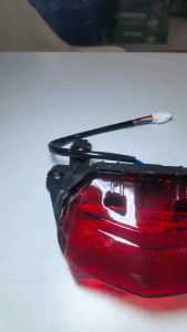 MOTORCYCLE TAIL LIGHT ASSY FOR YAMAHA AEROX V2 STANLEY