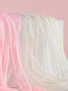 Split Wire Loom Spiral Rope Charging Charger Cable Earphone Headset Cord Protector Flexible Winder LA