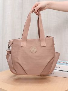 DEOBAGS Piama Tas Ashana Selempang bahu Wanita Slingbag Tenteng Nylon waterproof Medium