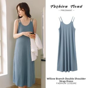 MIDULI | Maternity Summer Dress New