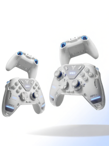 Flydigi | Force Feedback Game Controller