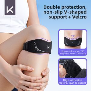 Keep | Antibacterial Professional Sports Injury Prevention Patellar Strap