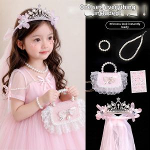 WAMEN | Little Princess Tiara Set