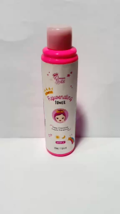 Queen White Rejuvenating Toner 100ml
