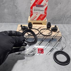 CALIPER KIT REM CAKRAM AVANZA DEPAN