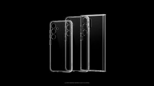 รสติดเสียง Elago สำหรับGalaxy S24/S24 Plus/S24 Ultra - ไม่มีที่เคยขอฟอง ผ่าตัดสำหรับสินค้าที่ได้จากตัวแทนจำหน่าย