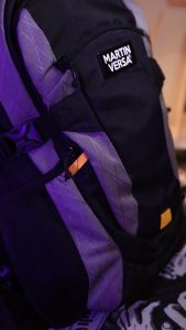 Martin Versa Tas Ransel Pria - Tas Laptop Backpack