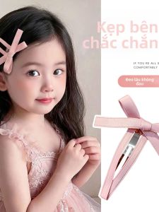 Ballet Girl Style Sweet Bow Hair Clip