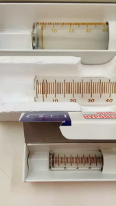 ไซริงค์แก้ว Glass Syringe Irrigate ให้อาหาร มี2ขนาด 10 CC. และ 50 CC.(หัวสั้น/หัวยาว) พร้อมส่ง