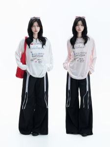 zuocisankon | Relaxed Casual Short-sleeve T-shirt