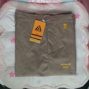 Rok Cargo Wanita Korean Style Katun Twill Premium  Kekinian