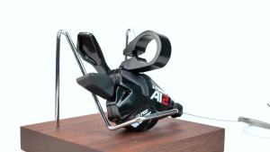 L-TWOO | LTWOO AT12 1×12s Trigger Shifter+Rear Derailleurs,12s Compatible with M9100/M8100/M7100/EAGLE