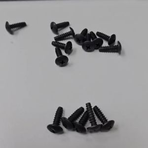 Ốc dàn áo ( đầu 3ke) cho ex135 Thailand exciter 2005-2023Yamaha /honda điều xài chung được