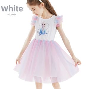 Disney | Elsa Princess Summer Dress