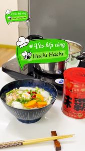 Nước hầm xương cô đặc cao cấp Kouki 1kg - Hachi Hachi Japan Shop