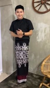 [MT149] Sarung batik dewasa sarung batik miftah sarung dewasa terbaru