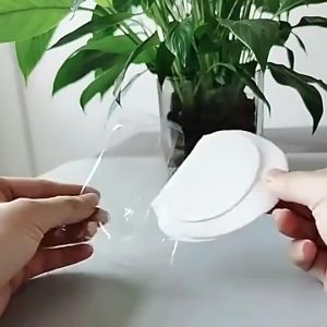 50pcs Armpit Pad / Pembalut Ketiak / Anti Ketiak Basah / Deodorant / Underarm Pad Armpit Sweat Pads Satuan