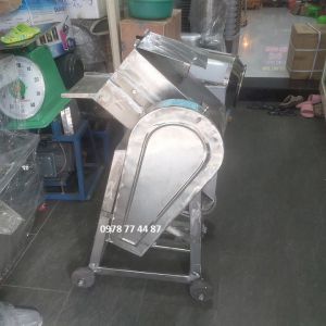 Máy xay nước đá cà phê công nghiệp