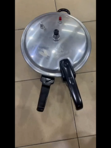 Butterfly Pressure Cooker 8.5L- BPC-26A