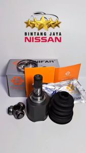 CV Joint As Roda Dalam Kiri Grand Livina 1800cc