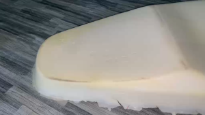 HONDA CLICK 125 FOAM FOR V2V3 & V4