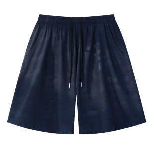 Quần Short Thể Thao Ngoài Trời Thoáng Khí Nhanh Khô Thời Trang Dã Ngoại Leo Núi Cắm Trại Quần Short Thường Ngày Năm Điểm