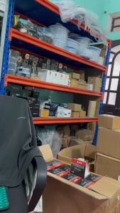 MÁY CÂU LURE  OER TAY QUAY ĐÔI PHUN  KIM LOẠI  PHIÊN BẢN NÂNG CẤP  CHÍNH HÃNG