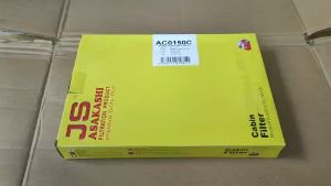 Lọc gió điều hòa Volvo S60 2010-2018 JS ASAKASHI