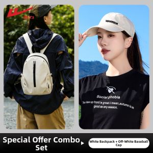 Warrior | Lightweight Small Travel Backpack