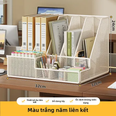 evesigar | Giá Đỡ Sách Tổ Chức Văn Phòng Và Học Tập