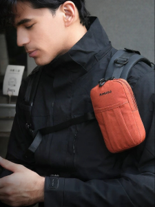 AMBITFUL | Photography Outdoor Sports Storage Shoulder Bag