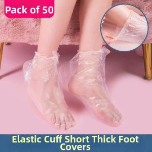 Moisturizing Waterproof Foot Masks