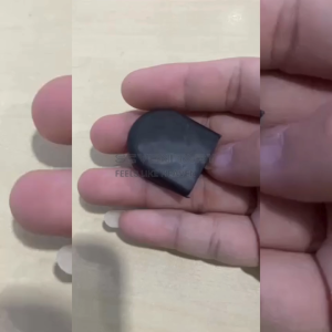 Tutup Cover Wiper Depan Toyota Avanza Innova Xenia - S7708 [10 PCS]