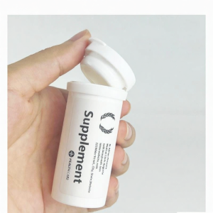 ciiemen | Portable Sealed Bottle 40ml
