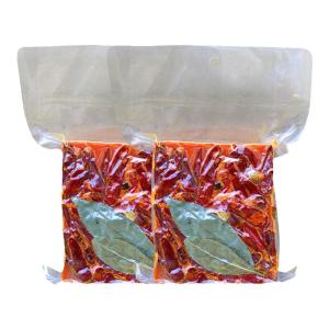 เนยวัวสูตรเผ็ดพิเศษสำหรับธุรกิจอาหาร น้ำมันดองเนยวัว รสเผ็ดเล็กน้อย รสเผ็ดพิเศษ บรรจุภัณฑ์แบบทดลองสำหรับธุรกิจอาหาร