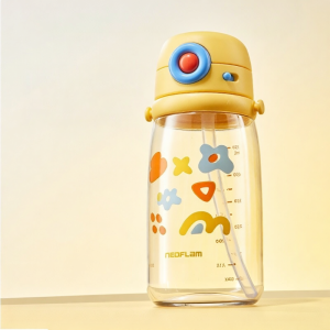 Portable Sippy Cup for Children