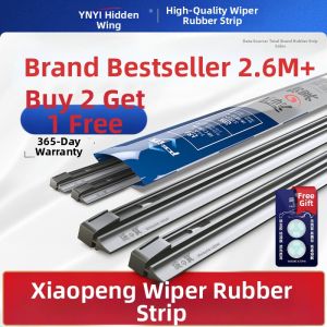 YINYI | OEM Silent Wiper Blades