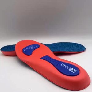 Orthotic Insole Arch Support Flatfoot Running Insoles for Shoes Sole Orthopedic Insoles For Feet Ease Pressure