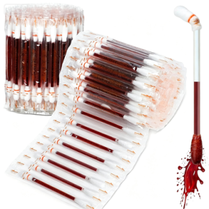 Disposable Iodine Swab Emergency Stick Individually Packaged for Travel Outdoor Bruise Care Iodine Swab Iodine Swab