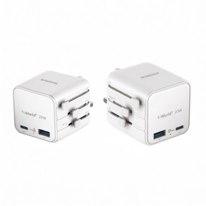 Momax | Universal Travel Adapter for Multi-Country Use