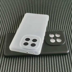 Ốp lưng dẻo TPU siêu mỏng Xiaomi Redmi 9 / Redmi 12 / 12C / 13C ôm khít máy cao cấp