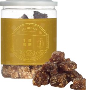 Shunde Special LiXiji Bitter Orange Seedless Licorice Olive Yellow Peel Fruit Preserves Office Leisure Snacks Delicious Treats